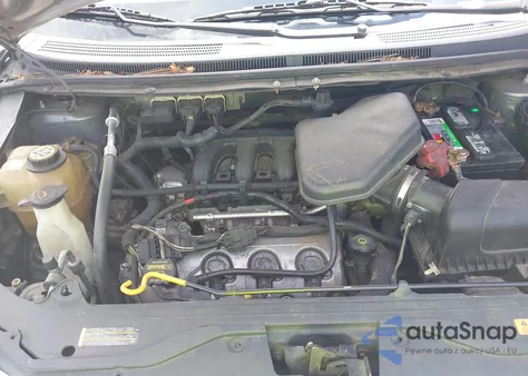 2008 Ford Edge Limited z USA, uszkodzony, nr VIN 2FMDK49C88BA28165